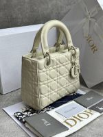 Сумка DIOR LADY 20 см
