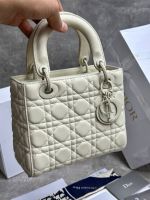 Сумка DIOR LADY 20 см Сумка DIOR LADY 20 см