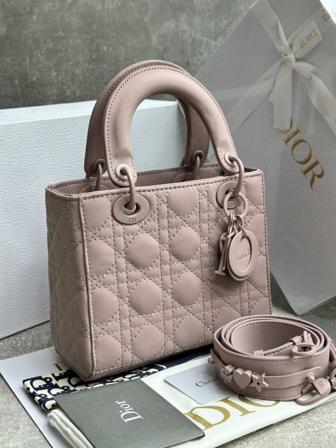 Сумка DIOR LADY 20 см