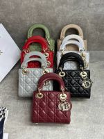 Сумка DIOR LADY 20 см Сумка DIOR LADY 20 см