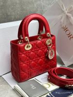 Сумка DIOR LADY 20 см Сумка DIOR LADY 20 см