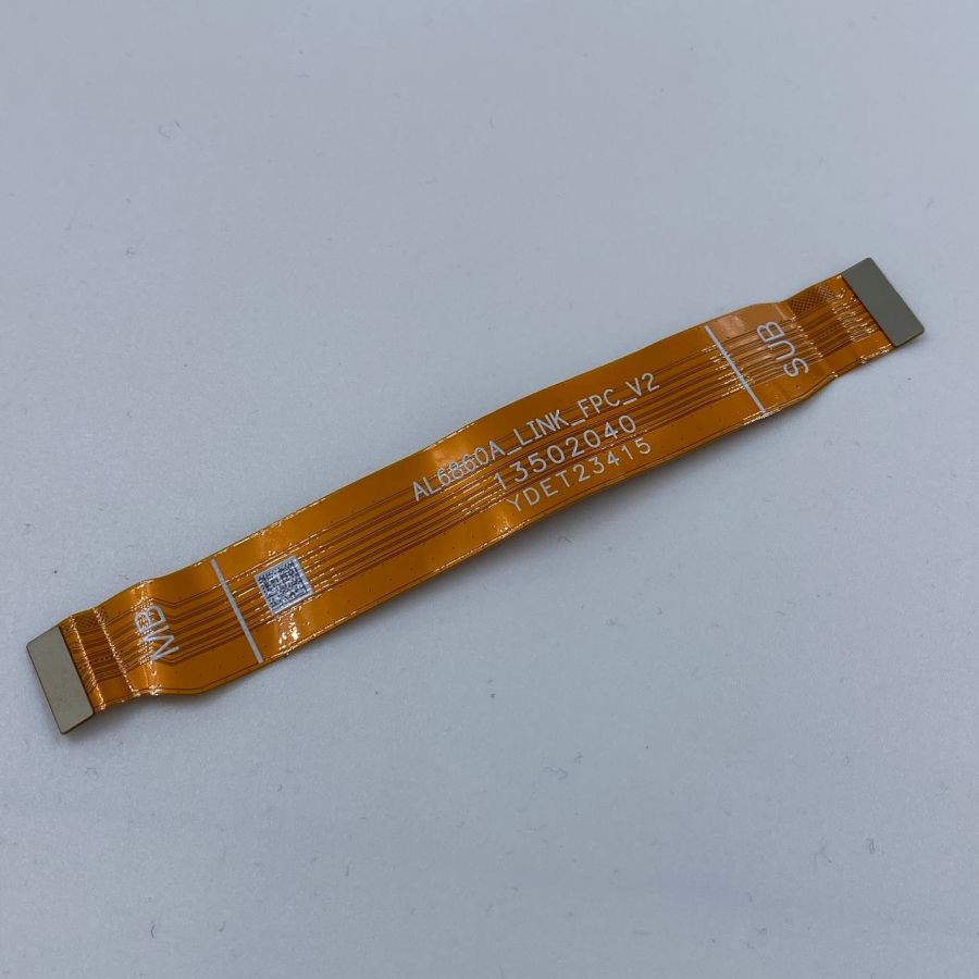 XIAOMI REDMI NOTE 13 PRO межплатный шлейф оригинал с разбора