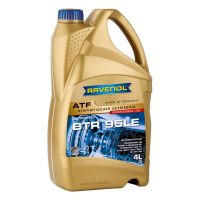 Ravenol ATF BTR 95LE, 4л
