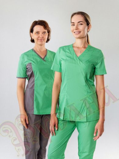 костюмы косметологов