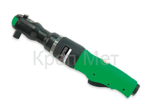 Пневмогайковерт-трещотка 1/2" 108Nm SUPER DUTY TOPTUL (KAAF1608)