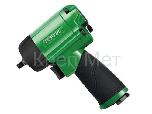 Пневмогайковерт 3/8" 475Nm TOPTUL (KAAX1235)