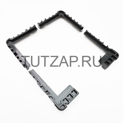 Фиксаторы матрицы для телевизора Econ EX-43US001B