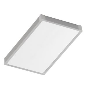 CSVT HIGHTECH-А 24 595х295х40 CRI80 5000 opal-sand IP40 белый для выносного БАП