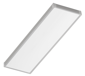 CSVT HIGHTECH-А 32 1195х295х40 CRI80 3000 opal-sand IP40 белый c БАП на 1 час LUXDATOR