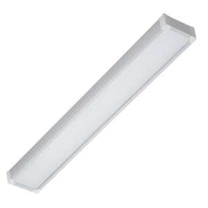 CSVT HIGHTECH 32 1195х160х40 CRI90 4000 opal-sand IP54 белый