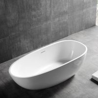 Ванна акриловая ABBER AB9356-1.5 150х75 схема 1 Ванна акриловая ABBER AB9356-1.5 150х75 схема 1