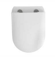 Подвесной унитаз Boheme Flow 969 со смывом торнадо схема 10