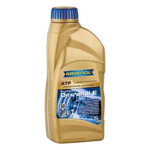 Ravenol ATF Dexron II E, 1л