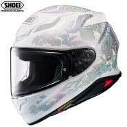 Шлем Shoei NXR2 Fearless TC-6