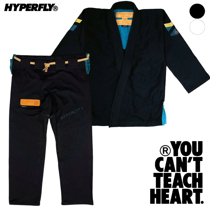 Детское ги Hyperfly Hyperlyte 3.5 Sunset Teal