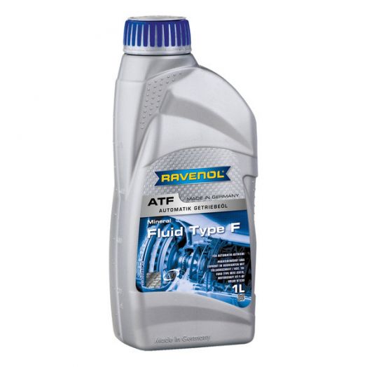 Ravenol ATF Fluid Type F, 1л