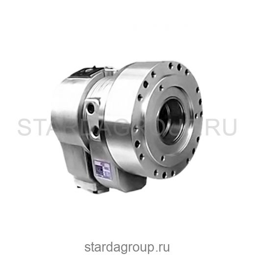 Гидравлический приводной цилиндр с проходным отверстием KH536YT FORCECHUCK