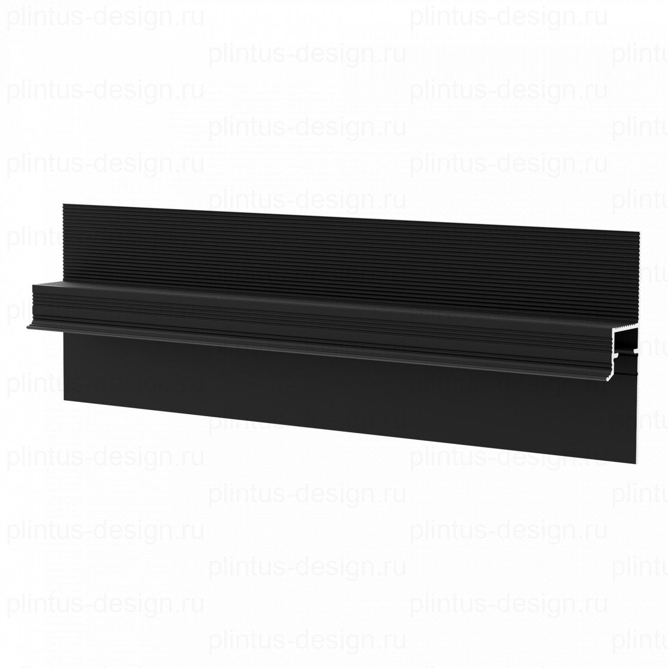 Ликорн С-22.2.3 теневой профиль чёрный