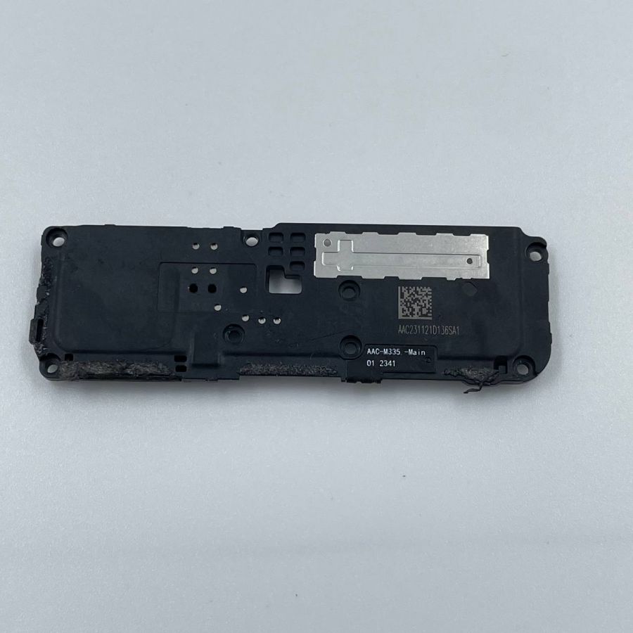 XIAOMI REDMI NOTE 13  нижний динамик оригинал с разбора