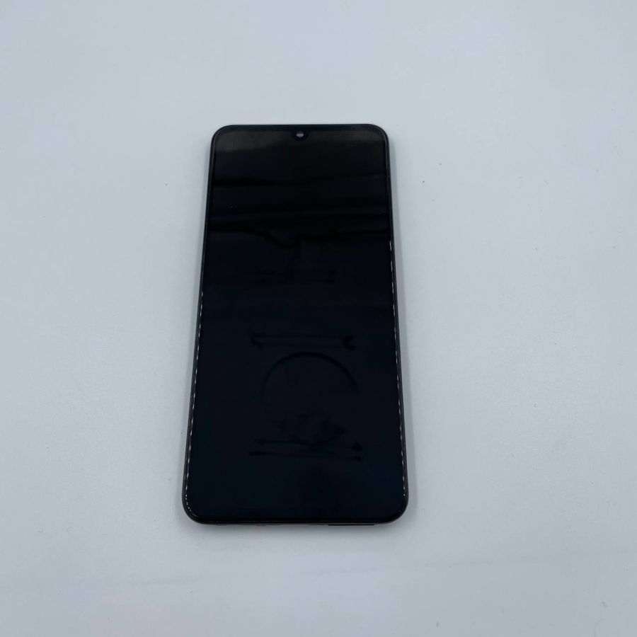 INFINIX Note 30i ДИСПЛЕЙ оригинал в рамке