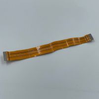 INFINIX Note 30 межплатный шлейф оригинал с разбора