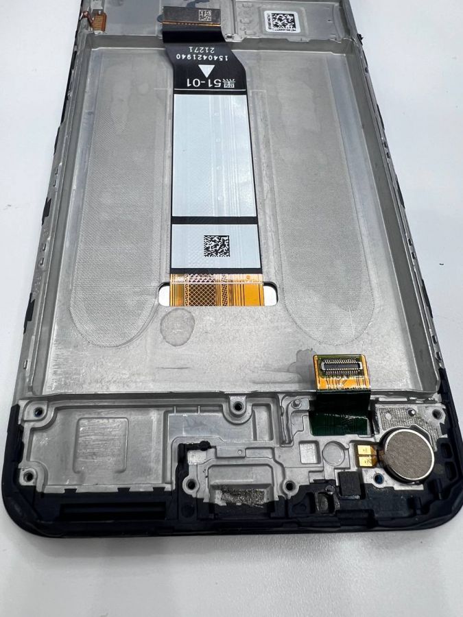 XIAOMI REDMI NOTE 10T оригинал в рамке мелкие потертости