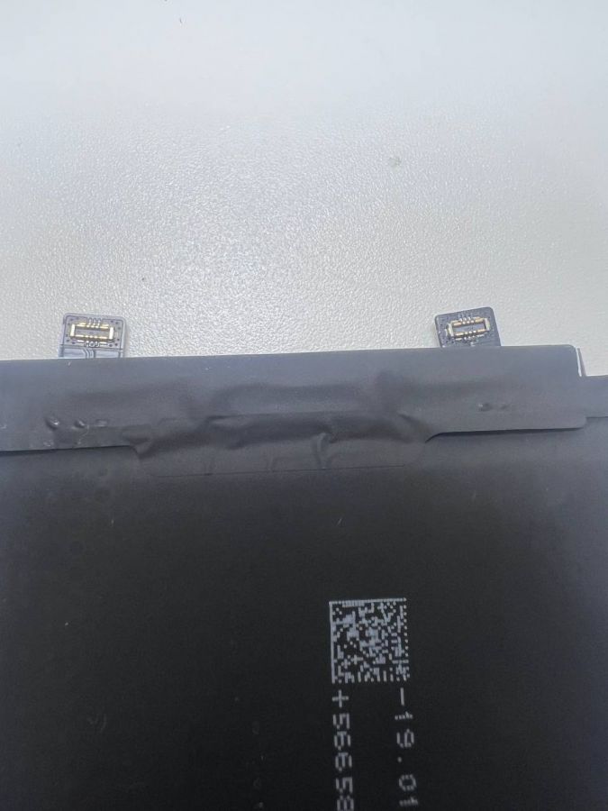 Xiaomi BM5S АКБ аккумулятор оригинал с разбора
