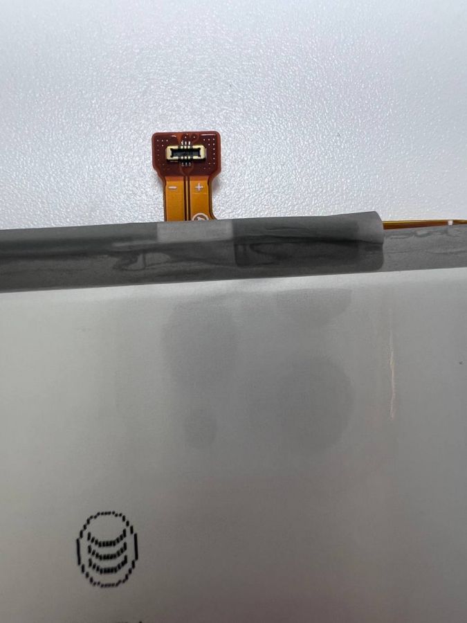 Samsung Galaxy A36 EB-BA566ABY АКБ аккумулятор оригинал с разбора