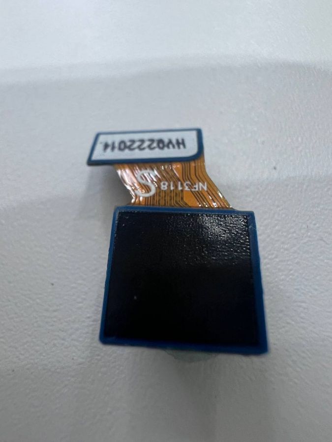 Samsung Galaxy A34 камера передняя оригинал с разбора