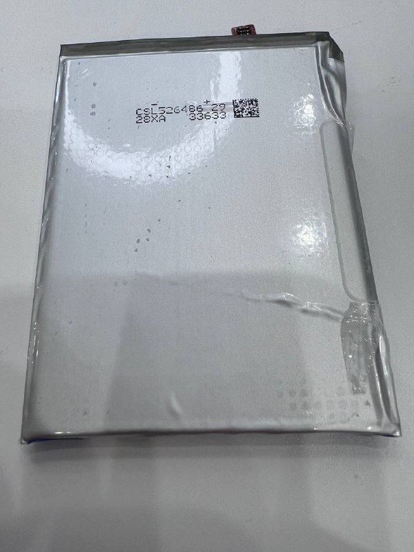 Samsung Galaxy A14 EB-BA146ABY  АКБ аккумулятор оригинал с разбора