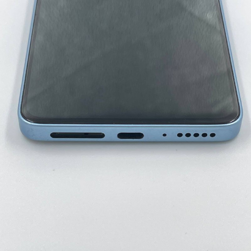 XIAOMI REDMI NOTE 13 Дисплей оригинал в рамке с разбора (царапины)
