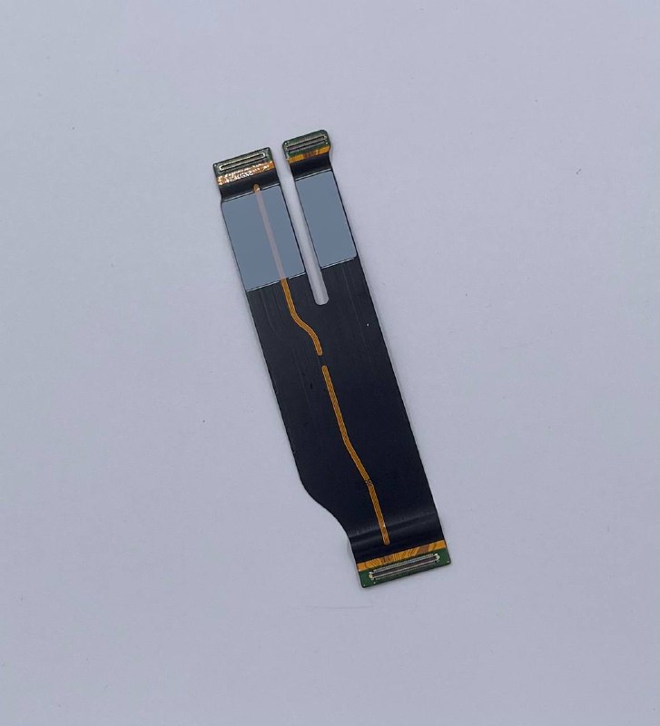 Samsung Galaxy S23 FE (S711B) широкий межплатный оригинал с разбора