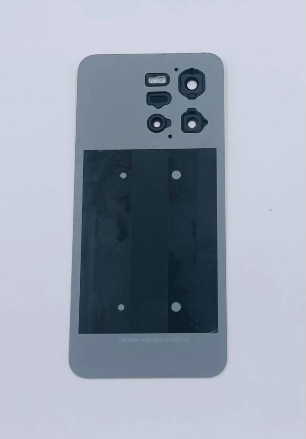 VIVO Y35 Задняя Крышка желтая оригинал (снятая)