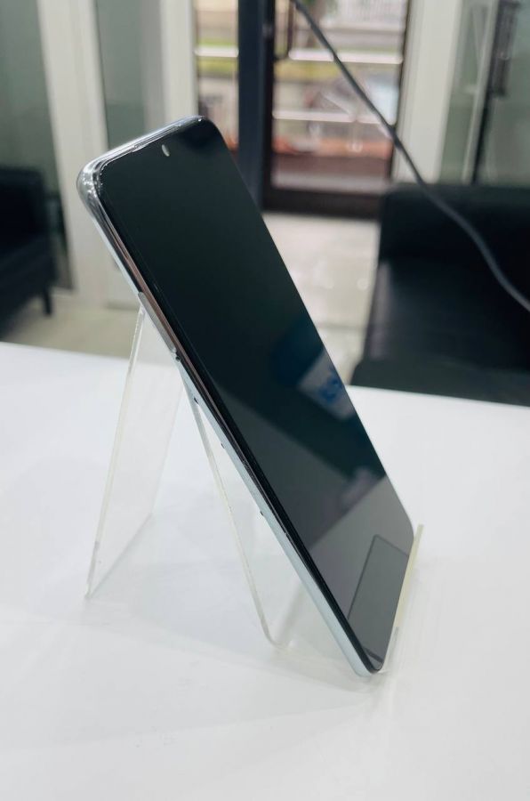 XIAOMI REDMI NOTE 8 PRO ДИСПЛЕЙ оригинал в рамке c разбора на рамке