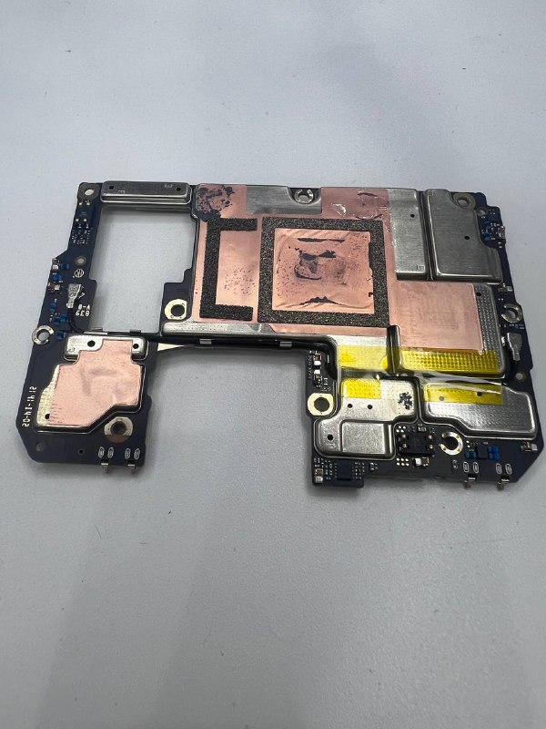 XIAOMI 11T материнская плата 256gb  готова к использованию, без ремонтов