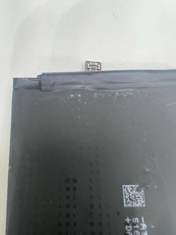 Huawei HB536896EFW АКБ аккумулятор оригинал с разбора
