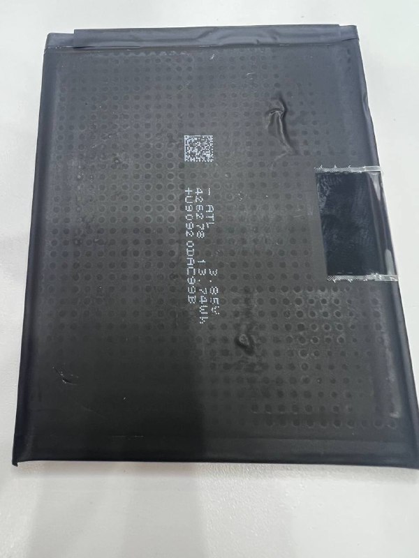 HUAWEI P30 акб HB436380ECW оригинал с разбора