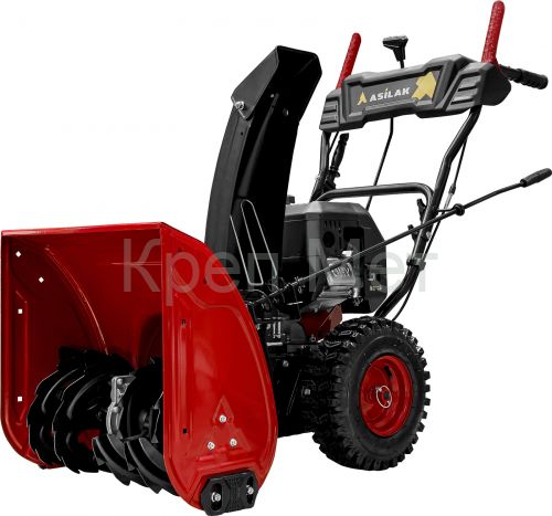 Снегоуборщик ASILAK SBG-756