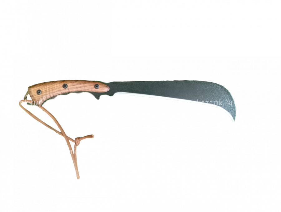 Мачете Цакат ,сталь СТ45