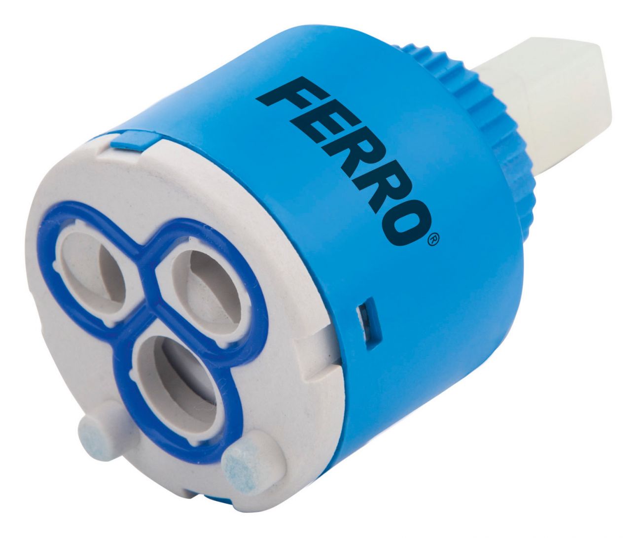 Tək Qollu Qarışdırıcı üçün Keramika Katric Ferro 35 mm