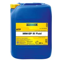Ravenol ATF MM SP-III Fluid, 20л