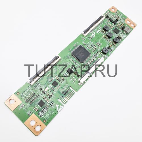 T-CON DCBDC-I260E_07 V500DJ7-QE1 для телевизора Sber SDX-50U4126