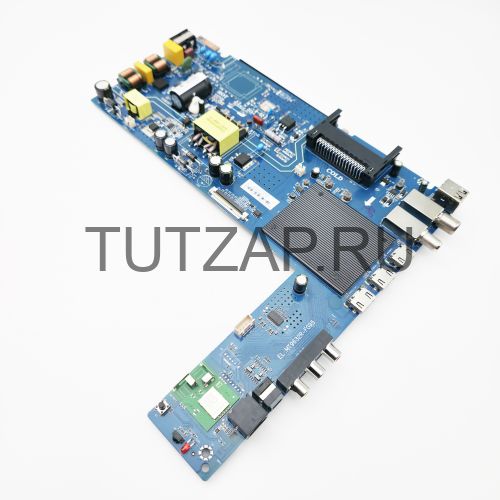 Материнская плата EL.MT9632R-FG95 7.T9632N551200.3B2 для телевизора Sber SDX-50U4126