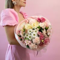 Сборный круглый