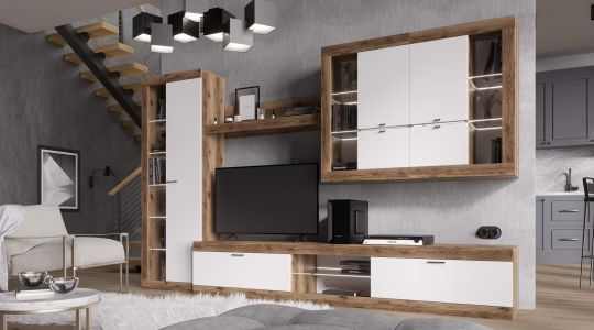 Гостиная Прага Эра