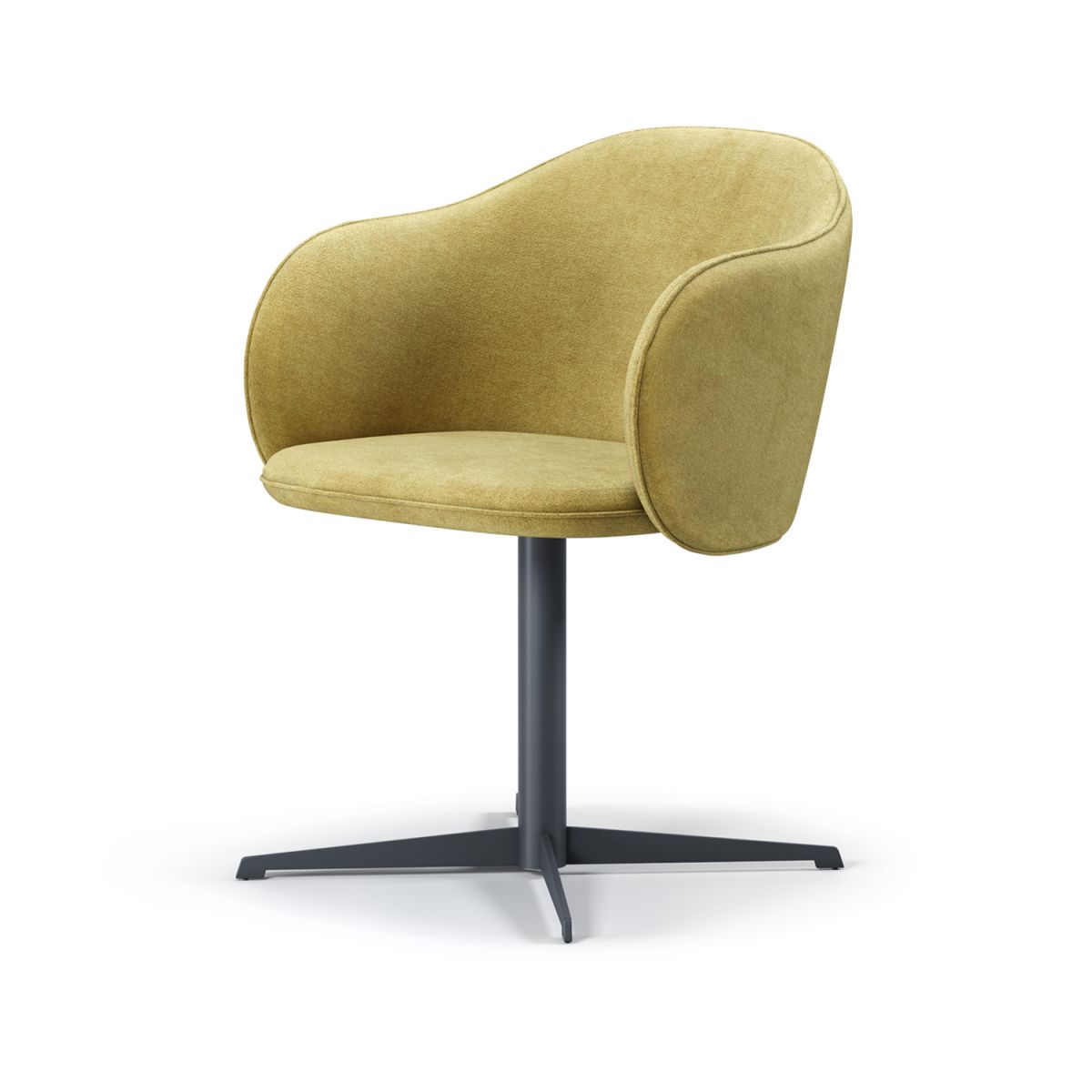 Офисное кресло Lover office KPR