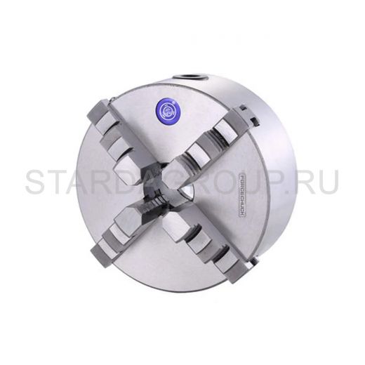 Четырехкулачковые самоцентрирующие патроны FORCECHUCK