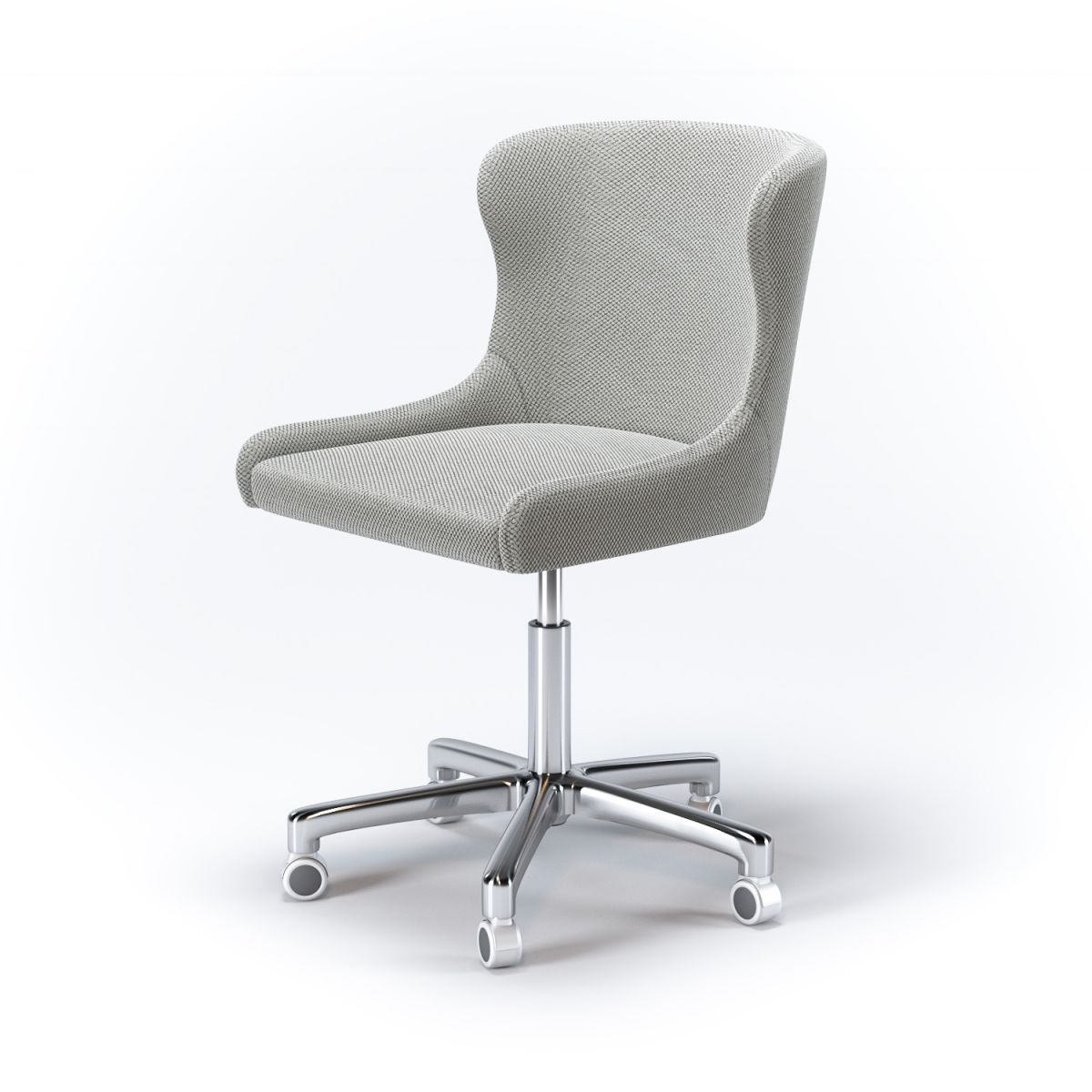 Офисный стул Vetro office