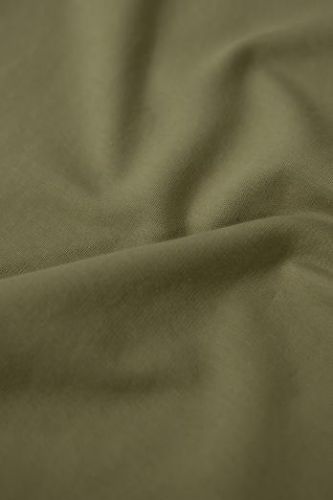 Кулирка 30/1 (кулирная гладь) 190-200 гр  SU42  Темный Хаки