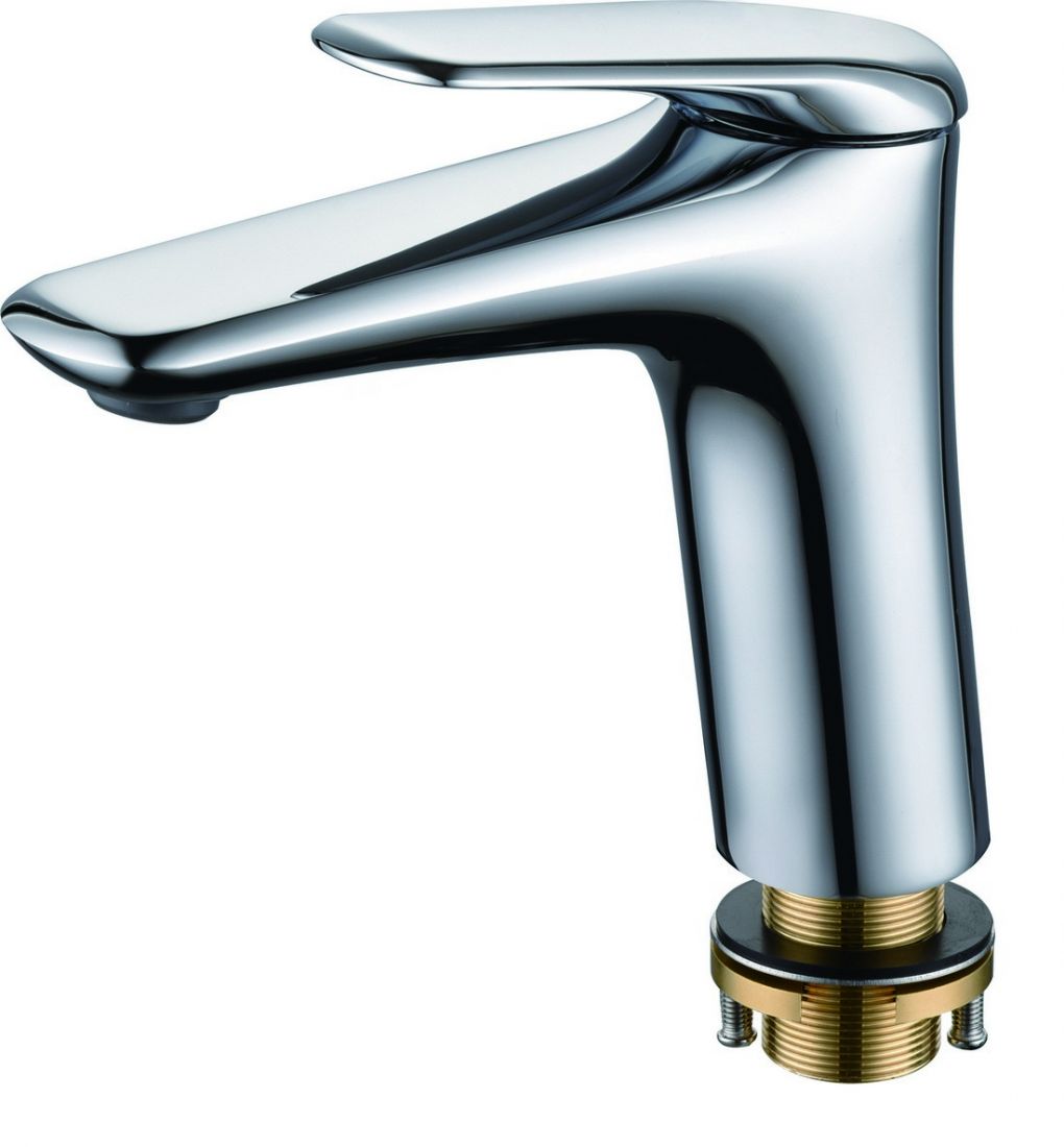 Смеситель для умывальника RUSH Nevis (NE1735-12ch)